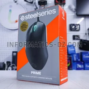 SteelSeries Prime Precision Esports Mouse