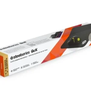 STEELSERIES  QCK+ L