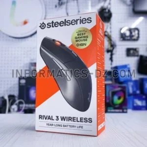 SteelSeries Rival 3 Wireless