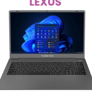 STREAM LEXUS NS14C I5 1235U /8GO DDR4 /512GO SSD/ 14″ FHD IPS/ WIFI 6E