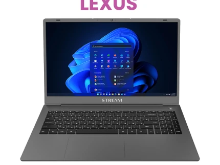 STREAM LEXUS NS14C I5 1235U /8GO DDR4 /512GO SSD/ 14″ FHD IPS/ WIFI 6E