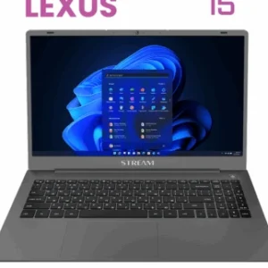 STREAM LEXUS NS15C I5 1235U /8GO DDR4 /512GO SSD/ 15.6″ FHD IPS/ WIFI 6E