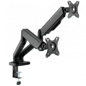SUPPORT ECRAN VORTEX DUAL VRX46-C024E