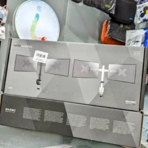 SUPPORT MONITEUR MARS GAMING MARM2