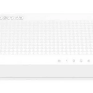 SWITCH 5 PORTS TENDA 10/10 S105
