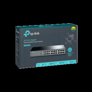 Switch rackable TP-LINK TL-SG1048 – Image 2