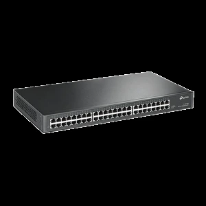 Switch rackable TP-LINK TL-SG1048 – Image 3