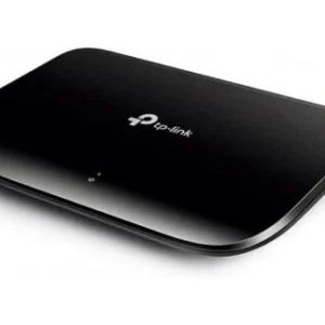 SWITCH TP-LINK TL-SG1005D 5 PORTS GIGABIT