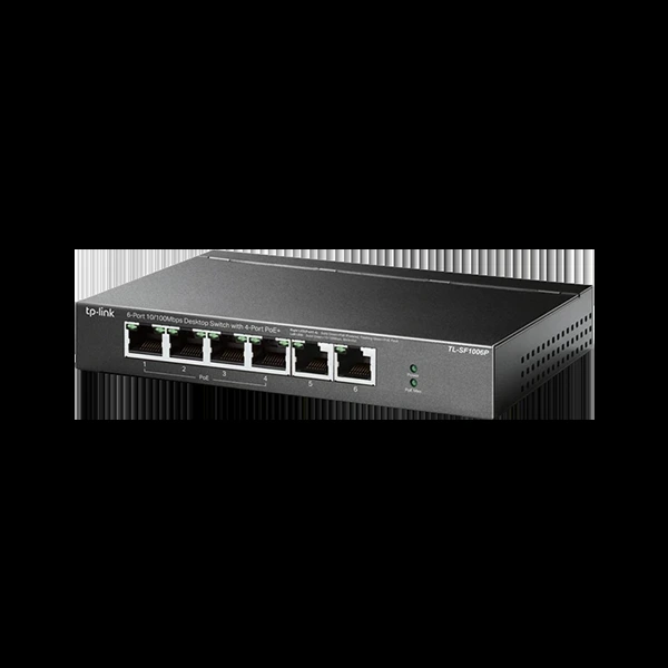Switch TP-LINK TL-SF1006P