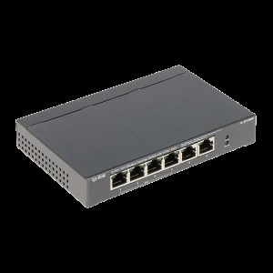 Switch TP-LINK TL-SF1006P – Image 2