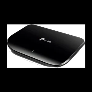SWITCH TP-LINK TL-SG1008D 8 ports 10/100/1000 Mbps