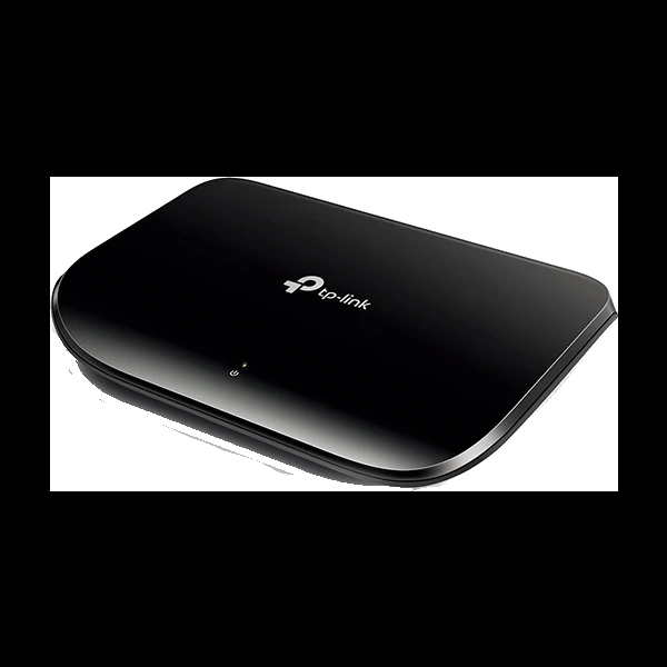 SWITCH TP-LINK TL-SG1008D 8 ports 10/100/1000 Mbps