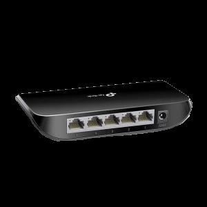 SWITCH TP-LINK TL-SG1008D 8 ports 10/100/1000 Mbps – Image 2