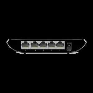 SWITCH TP-LINK TL-SG1008D 8 ports 10/100/1000 Mbps – Image 3