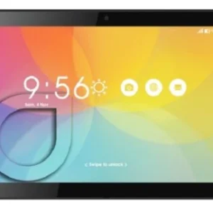 TABLETTE DTECH 10.1 PRIME TAB DT10-TAB 4G LTE HD IPS 1.4GHz QUADCORE 2GB 32GB5000mAh ANDROID 9.0