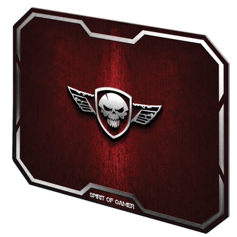 Tapis de Souris Gamer SPIRIT OF GAMER WINGED M – Surface Micro-maille, Base Antidérapante – Image 3
