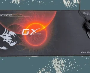 TAPIS SOURIS GAMING 80*30CM  – MULTI-DESIGN