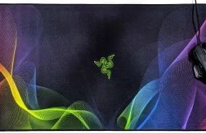 TAPIS SOURIS GAMING 88*40CM -MULTI-DESIGN