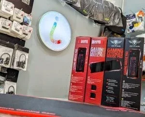 TAPIS spirit of gamer RED VICTORY – XXL