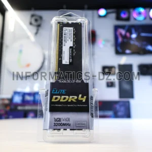 TEAMGROUP ELITE 16GB DDR4 3200 MHZ