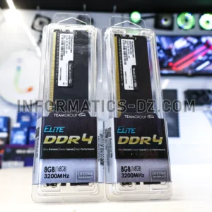 TEAMGROUP ELITE 8GB DDR4 3200 MHZ