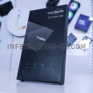 TECMIYO MY-660 480GB SSD 2.5