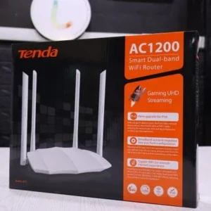 Tenda AC5  v3.0 AC1200 Dual Band WiFi Router
