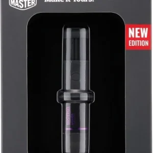 THERMALE PASTE COOLERMASTER MASTERGEL MAKER