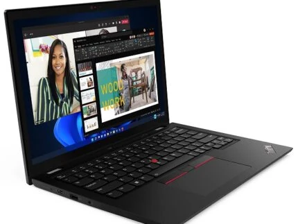 THINKPAD YOGA L13  I5 10EME /08G/SSD 256GB /13″/ TACTILE  OCCASION GRADE3