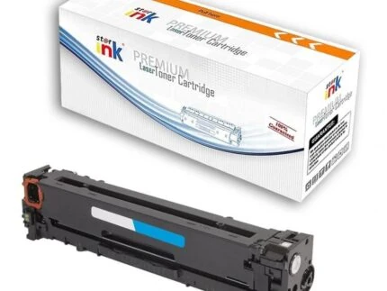 TONER INK MASTER CB540A/CE320A CANON 8230 CANON 731/HP540/320/210 NOIR HP PRO 200/