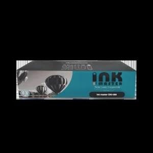 TONER INK MASTER CRG-056