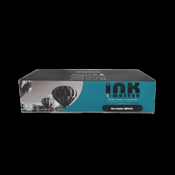 TONER INK MASTER Q5942A – Image 2