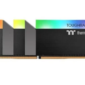 TOUGHRAM DDR4 8Go 4400MHz RGB BLACK