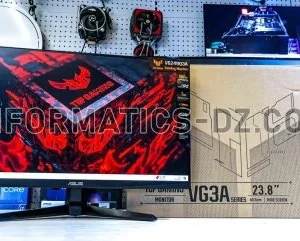TUF Gaming VG249Q3A 24” Full HD IPS – 180Hz, 1ms Gaming Monitor