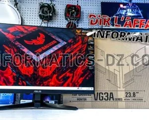 TUF Gaming VG249Q3A 24” Full HD IPS – 180Hz, 1ms Gaming Monitor Dir l’affaire