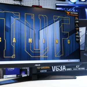 TUF Gaming VG279Q3A 27” Full HD IPS 180Hz, 1ms Gaming Monitor