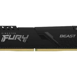 UDIMM KINGSTON FURY DDR4 08GO 3200MHZ CL16 (RECUPERATION)