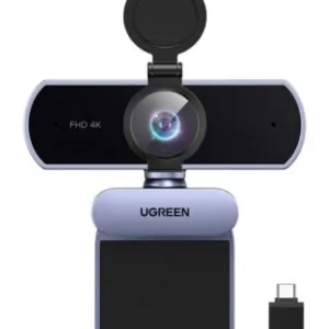 UGREEN CM831 4K 30FPS MIC INTEGRATED