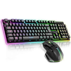 ULTIMATE 600 WIRELESS  black/ white