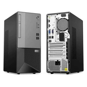 UNITE CENTRAL LENOVO V50T-G2 260W /I7-10700/8GB/1TB + ECRAN LENOVO S22E-20