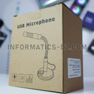 USB Desktop Microphone M-309