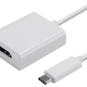 USB Type-C / HDMI adapter USB Type-C plug-> HDMI couper VIVANCO