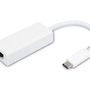 USB Type-C Network adapter VIVANCO