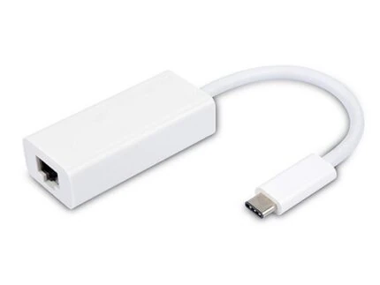 USB Type-C Network adapter VIVANCO