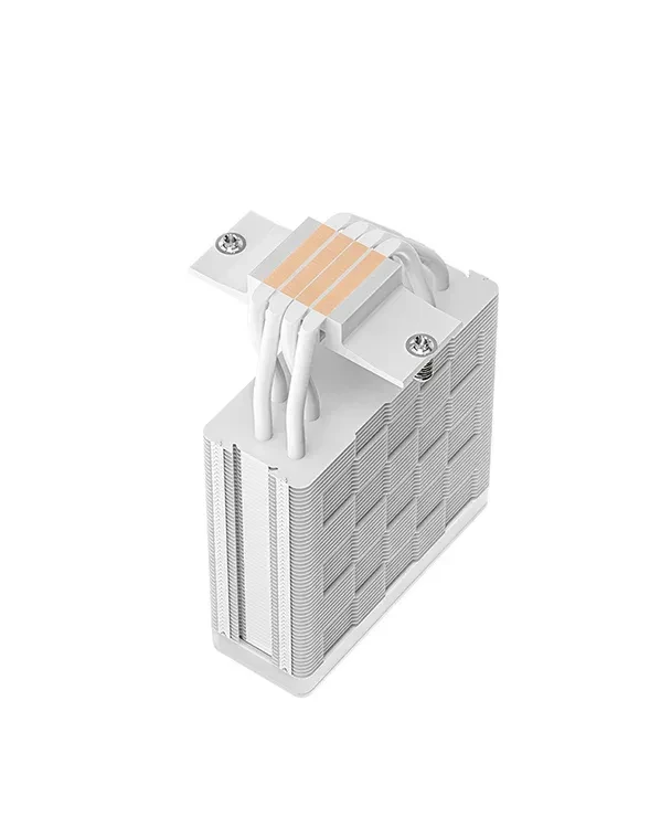 Ventilateur DeepCool – AG400 Blanc ARGB – Image 3