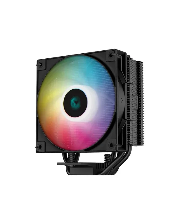 Ventilateur DeepCool – AG400 Noir ARGB – Image 2