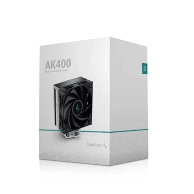 Ventilateur DeepCool – AK400
