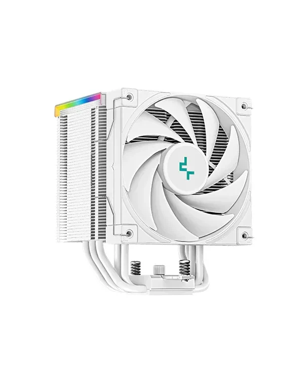 Ventilateur DeepCool – AK500 Digital Blanc – Image 2