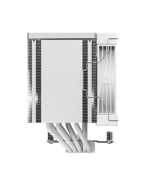 Ventilateur DeepCool – AK500 G2 BLANC – Image 3