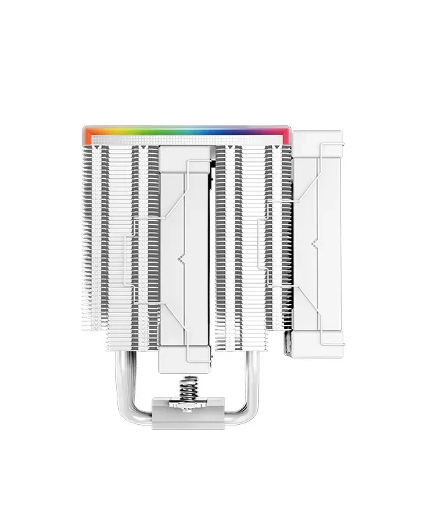 Ventilateur DeepCool – AK620 Digital Blanc – Image 3